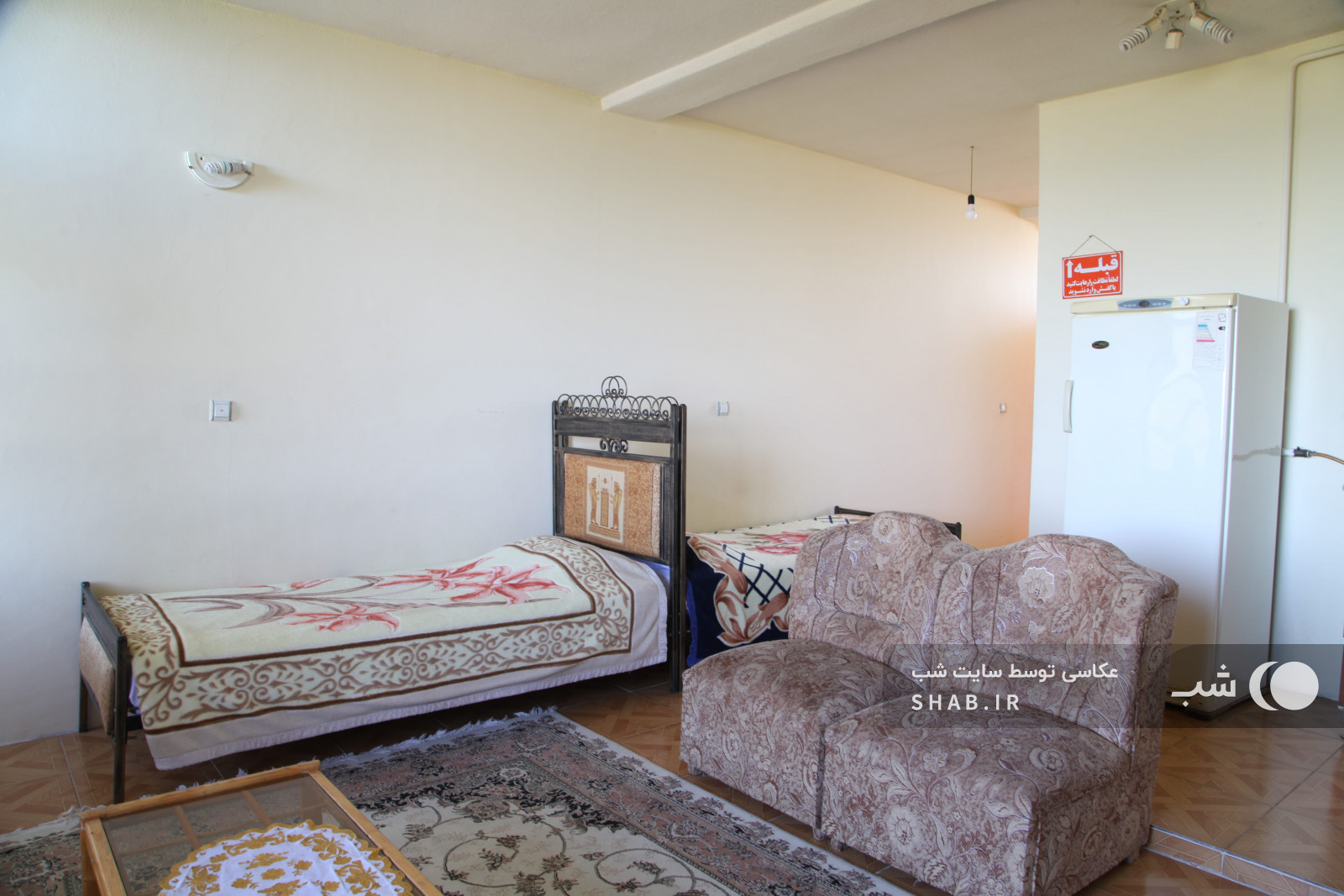 اتاق پذیرایی اتاق پذیرایی