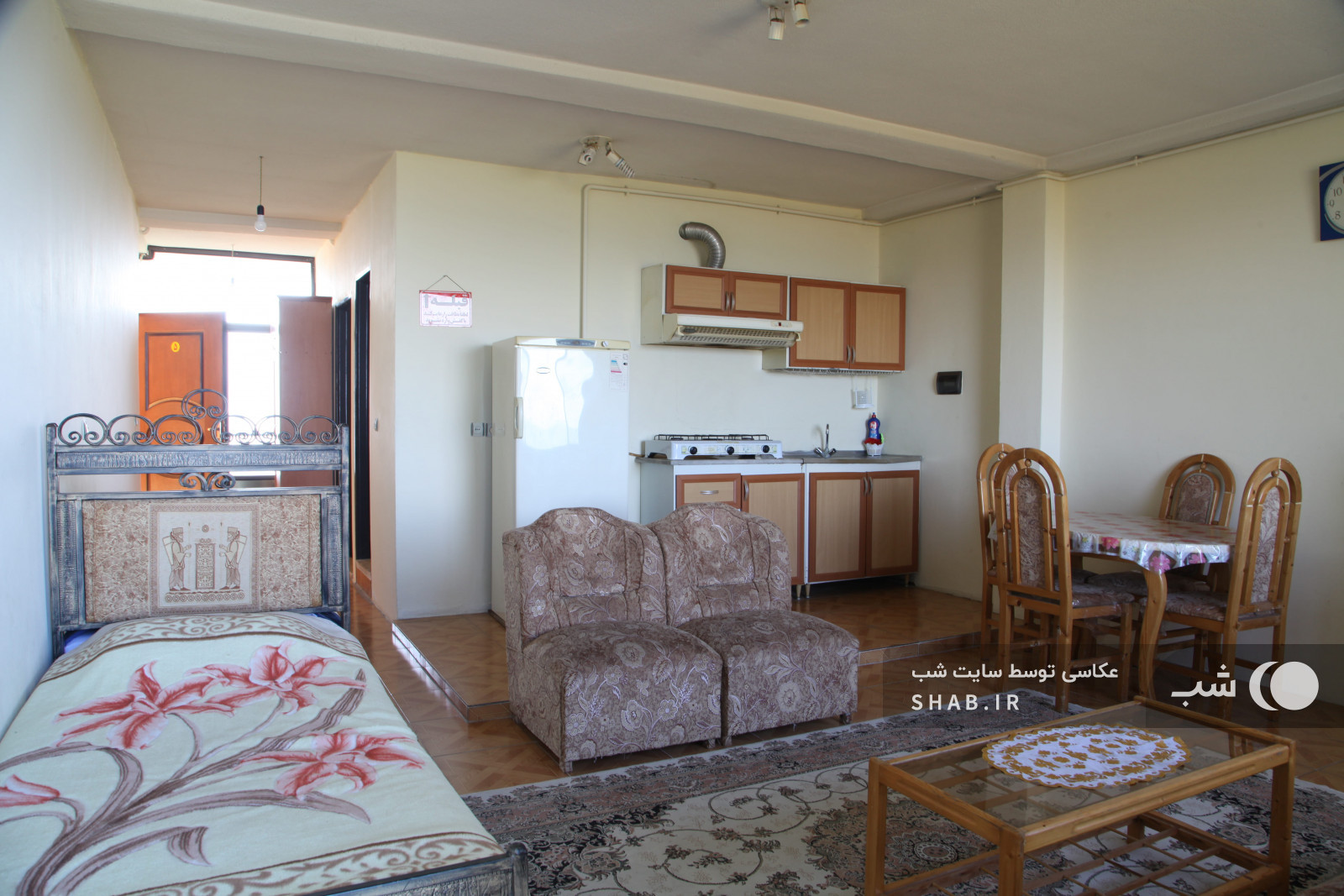 اتاق پذیرایی اتاق پذیرایی