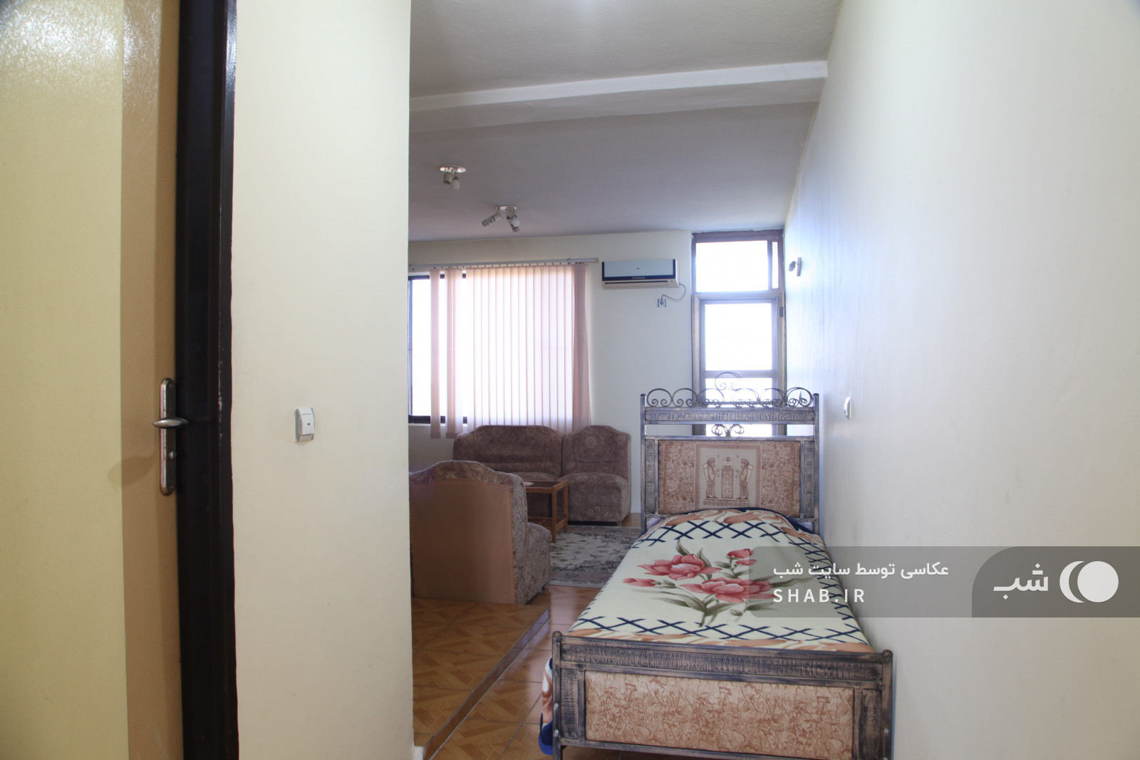 اتاق پذیرایی اتاق پذیرایی