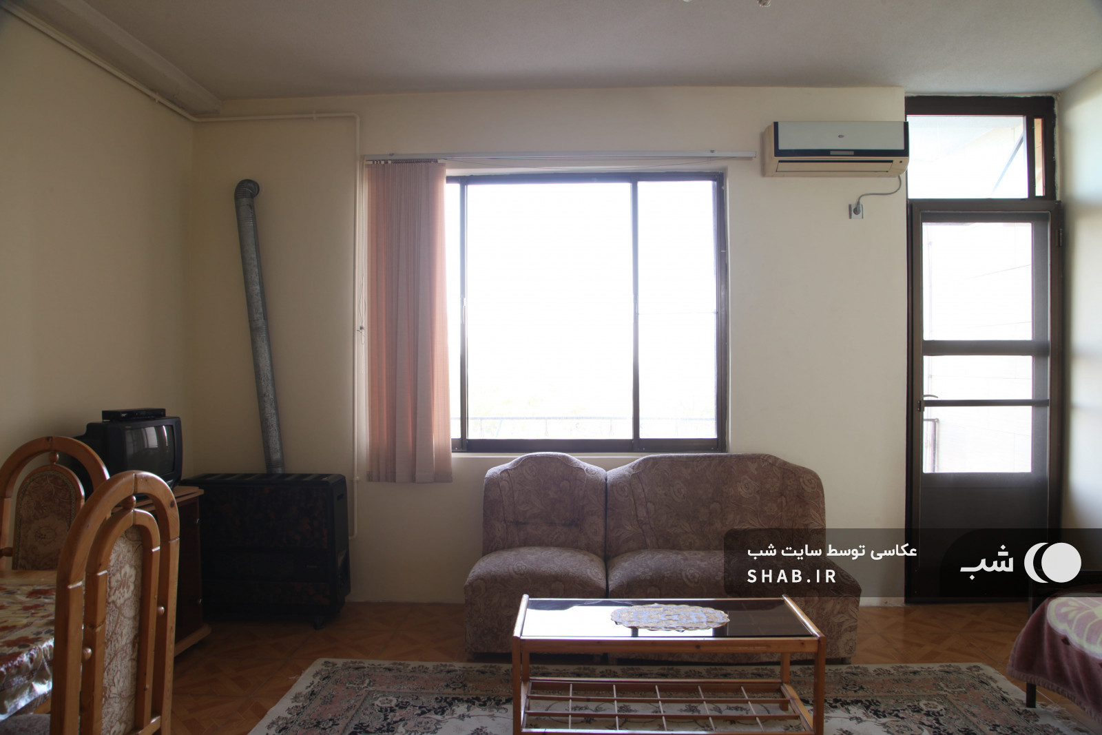 اتاق پذیرایی اتاق پذیرایی