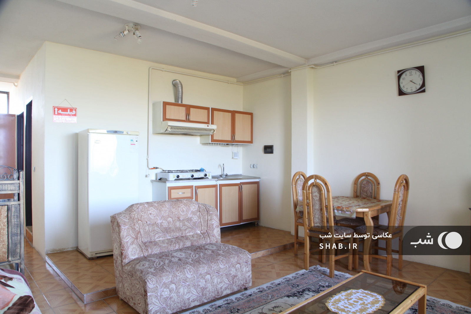 اتاق پذیرایی اتاق پذیرایی