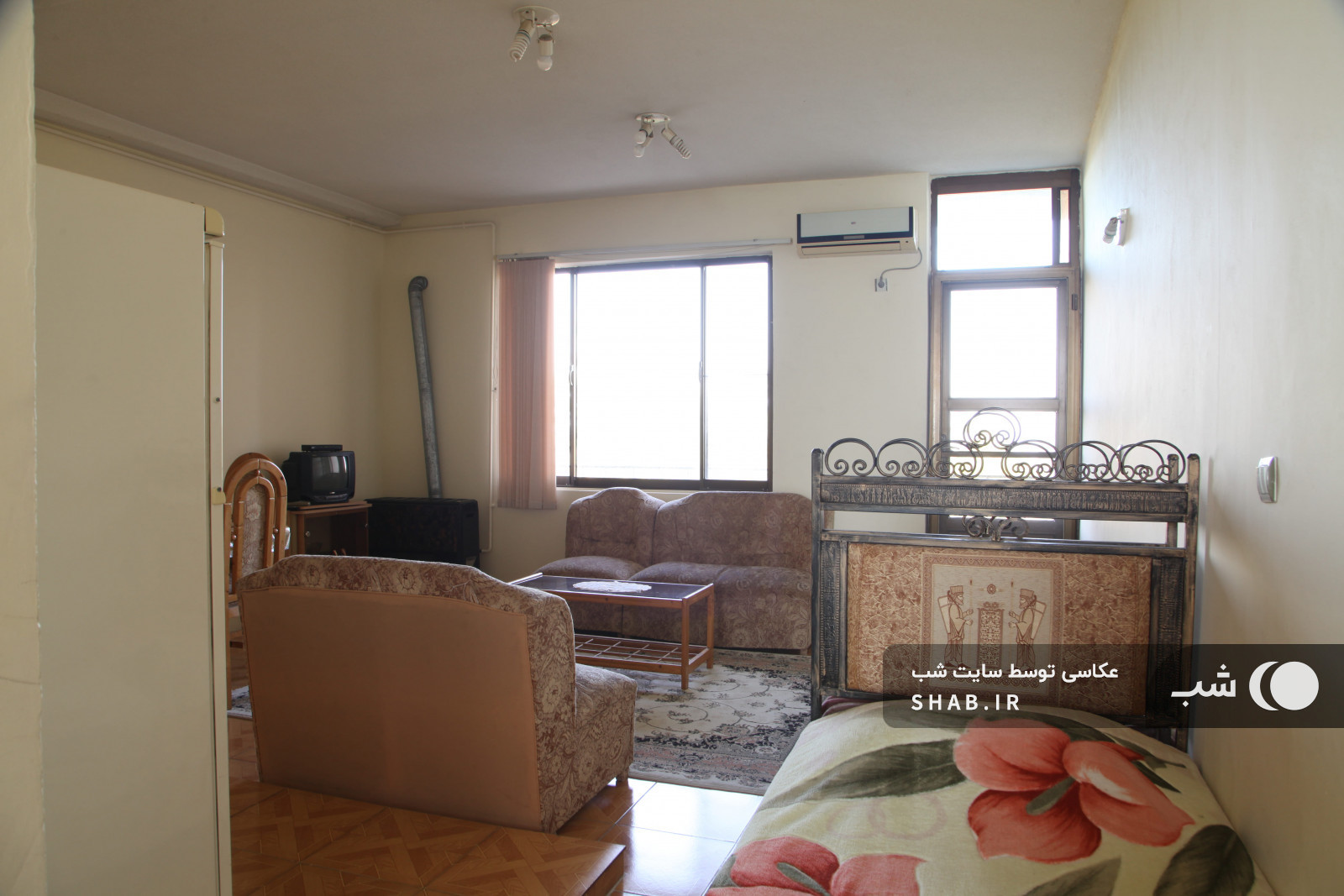 اتاق پذیرایی اتاق پذیرایی