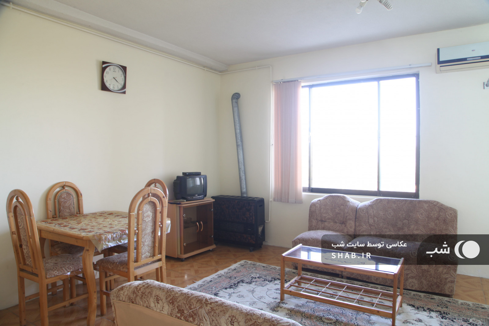 اتاق پذیرایی اتاق پذیرایی