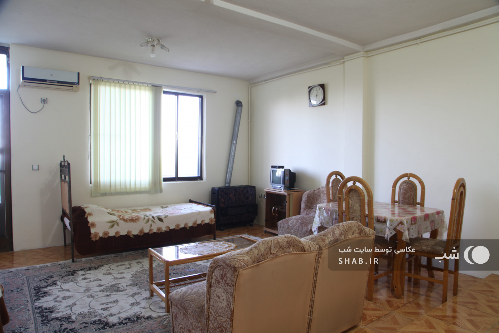 اتاق پذیرایی اتاق پذیرایی