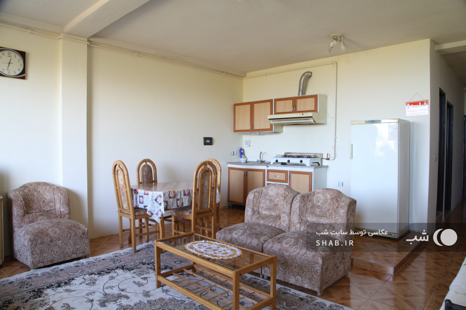 اتاق پذیرایی اتاق پذیرایی