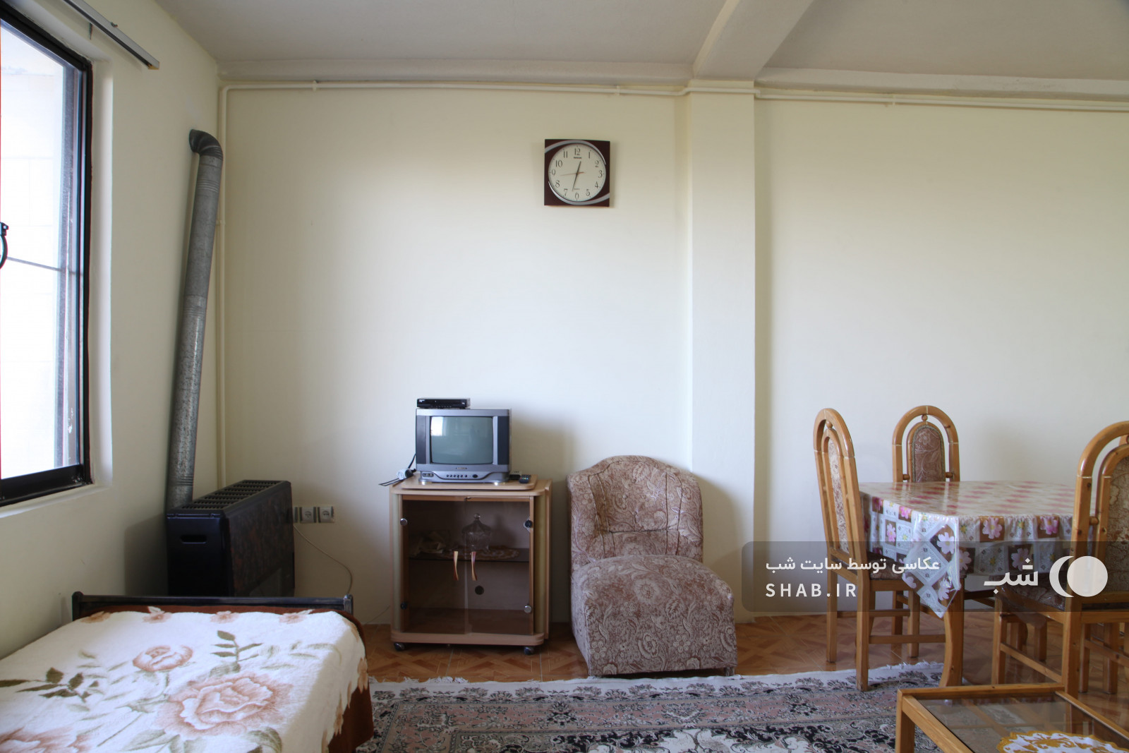 اتاق پذیرایی اتاق پذیرایی