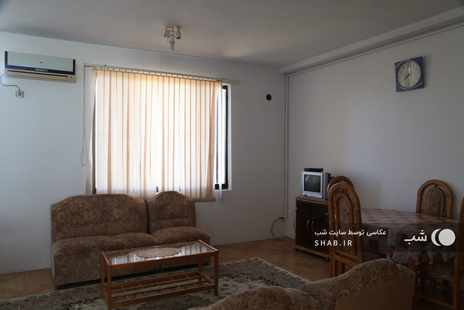 اتاق پذیرایی اتاق پذیرایی