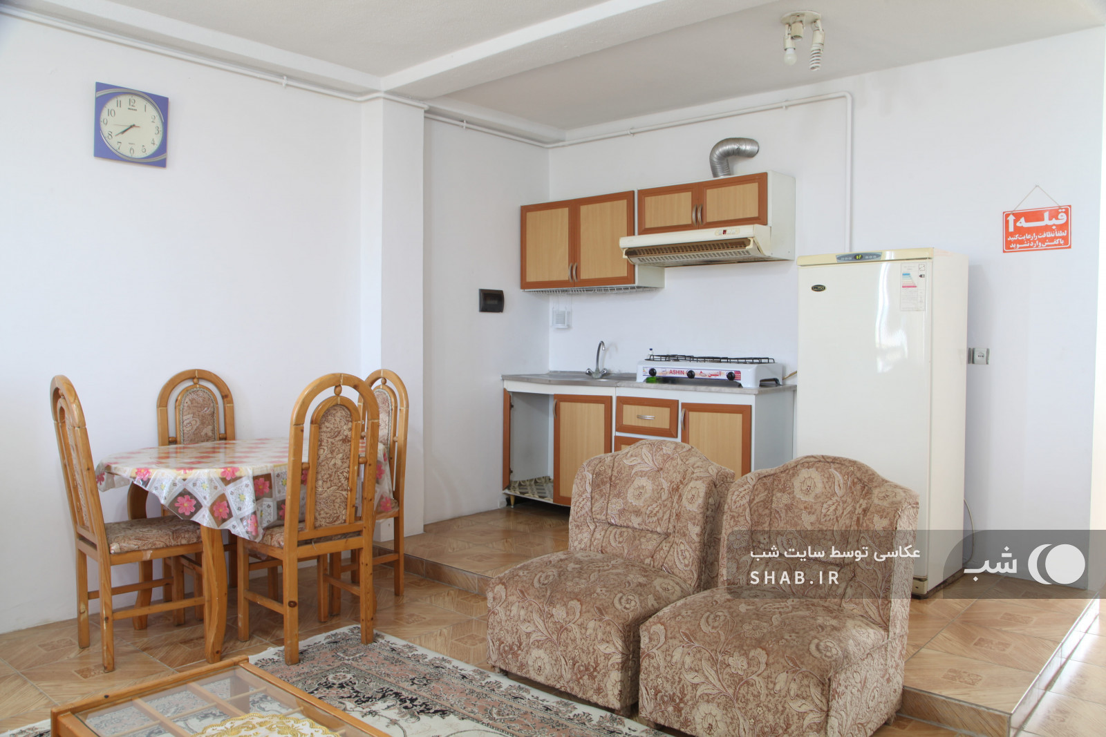 اتاق پذیرایی اتاق پذیرایی