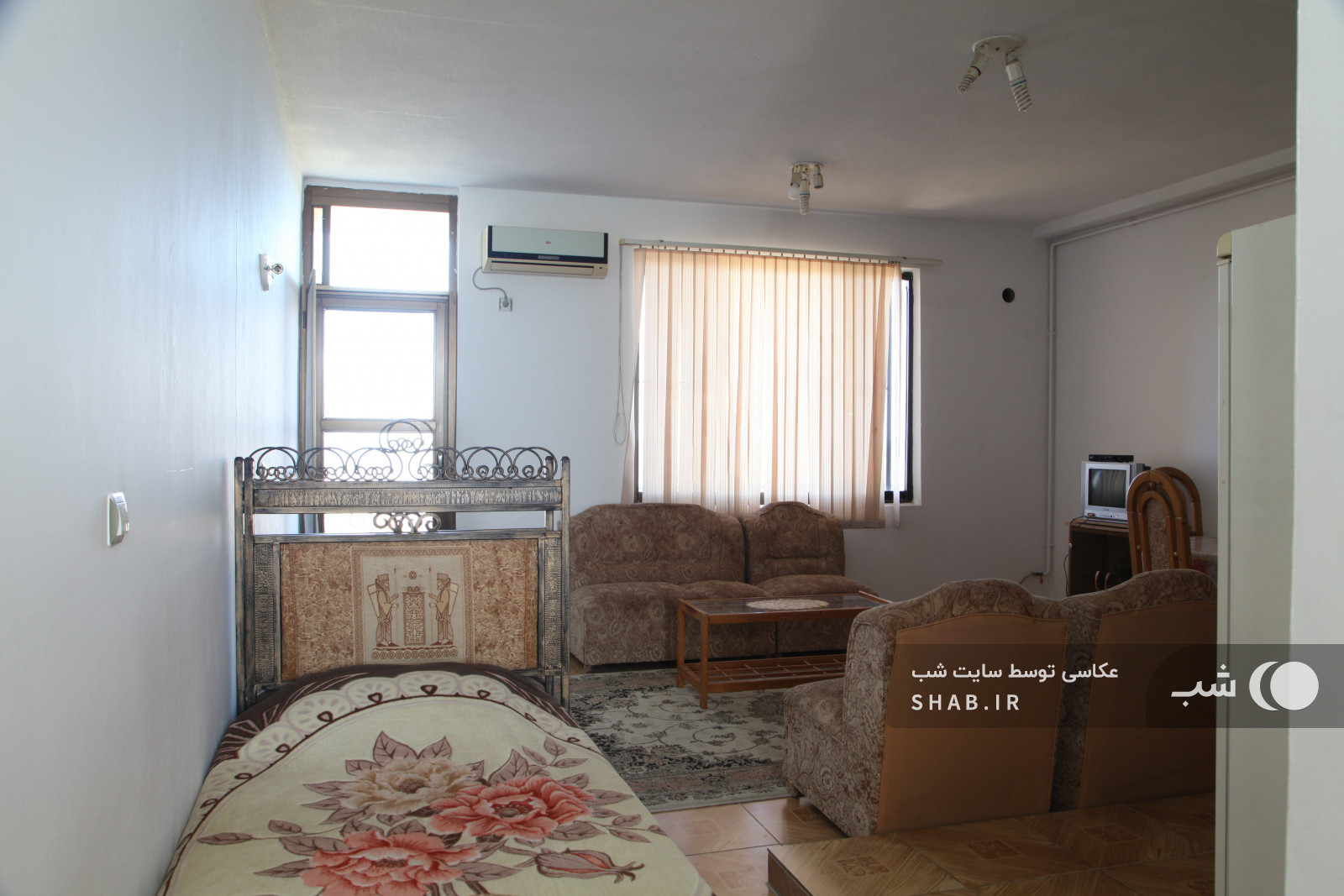 اتاق پذیرایی اتاق پذیرایی