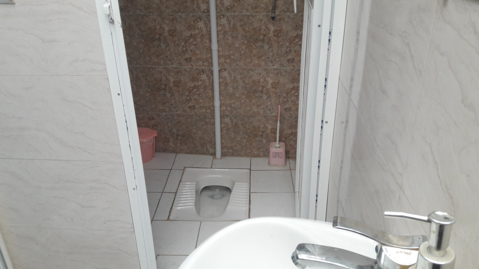 توالت ایرانی