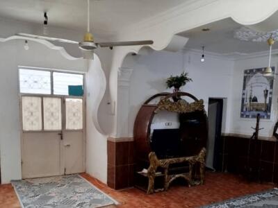 ویلای دوخوابه با دسترسی مطلوب