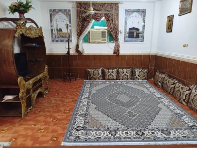 ویلای دوخوابه با دسترسی مطلوب