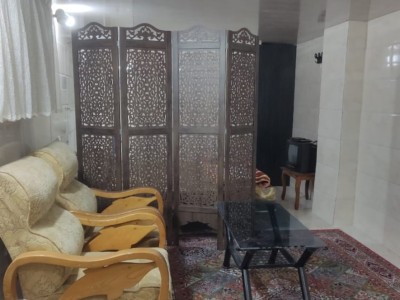 سوئیت نقلی با دسترسی مطلوب (زری)