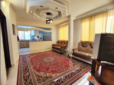 واحد 2 خوابه در نزدیکی حرم مطهر