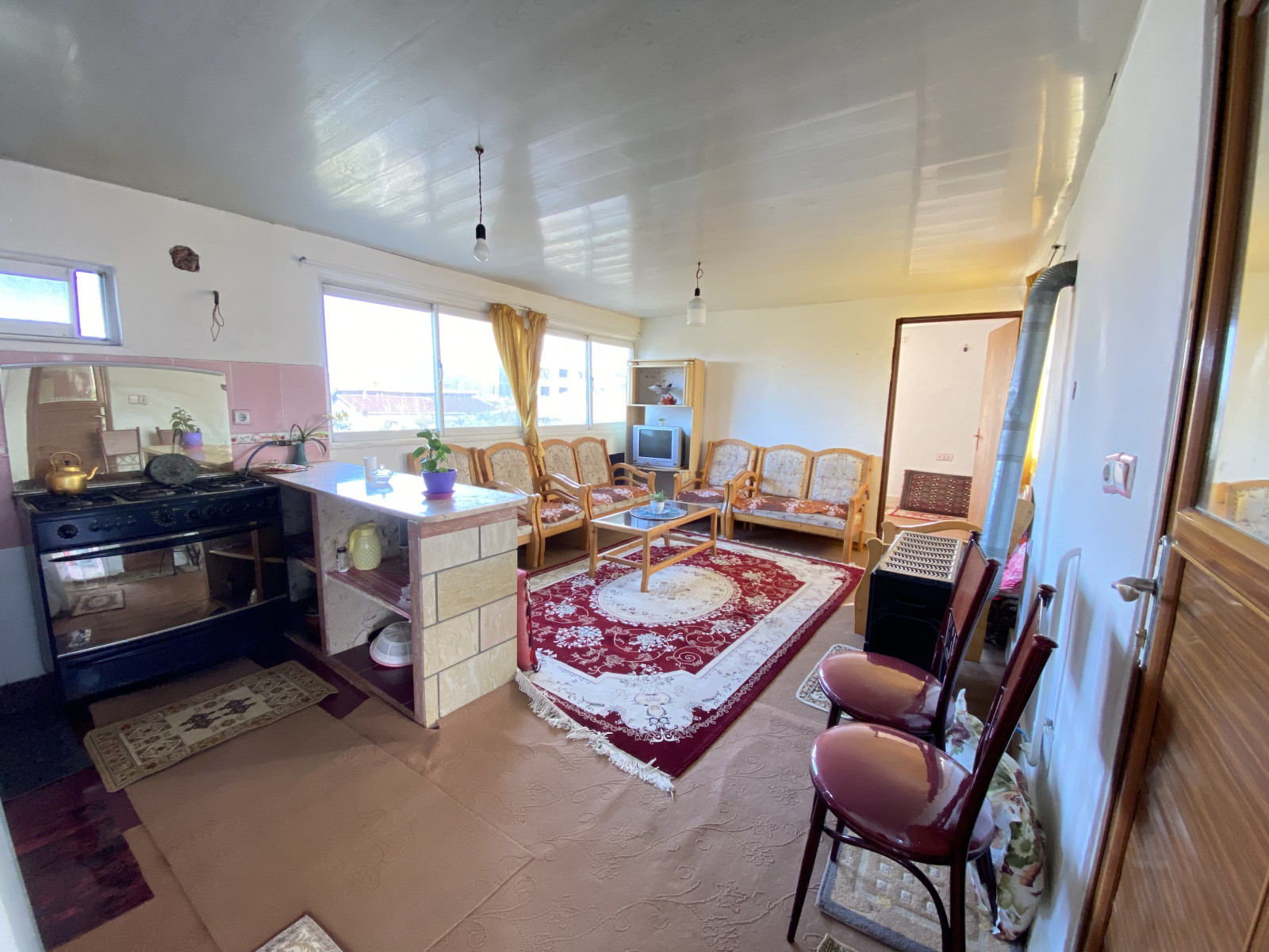 پذیرایی پذیرایی