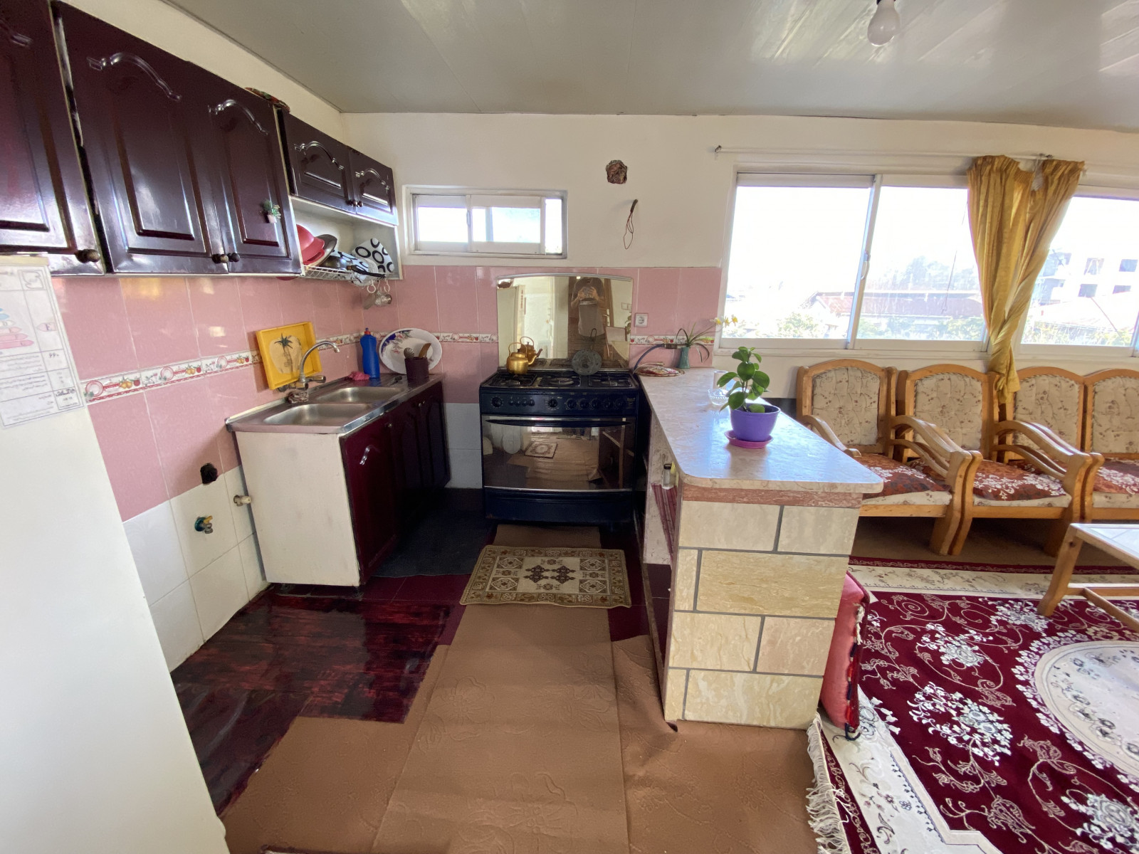 آشپزخانه آشپزخانه