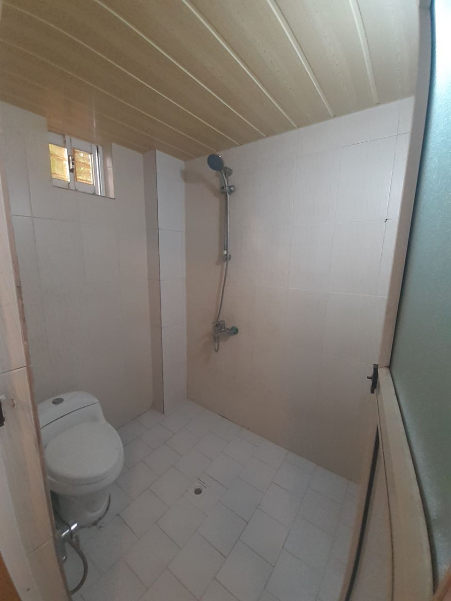 سرویس بهداشتی