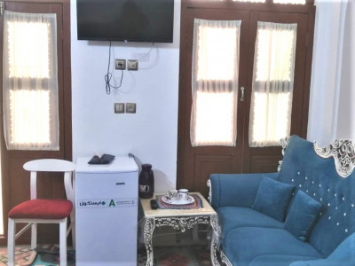 بومگردی مهران "اتاق مستر  فردوسی"