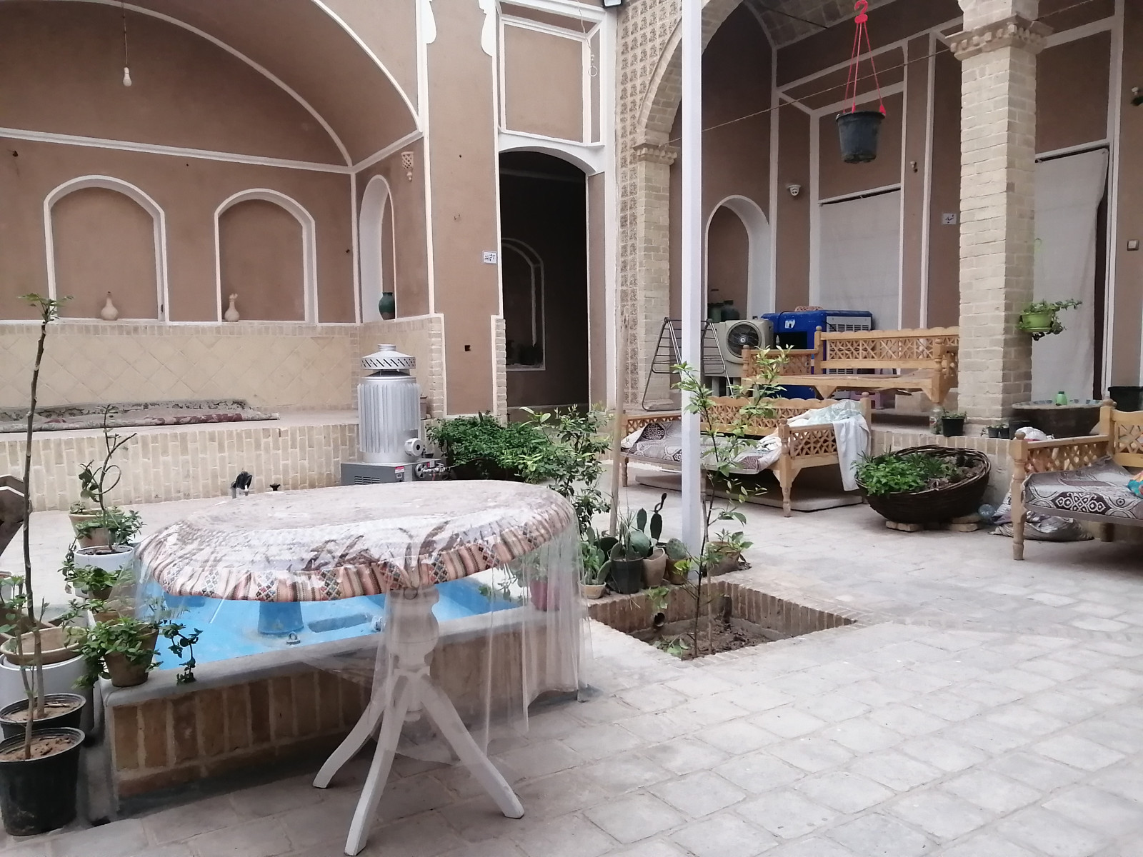 ا٩تاق پذیرایی