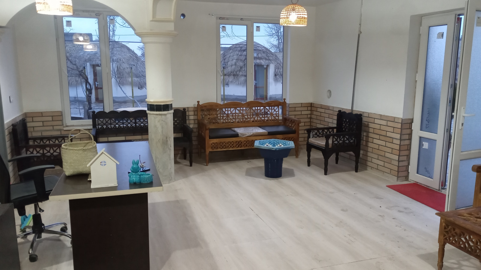 پذیرش مجموعه