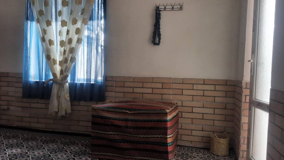 داخل سوئیت "گیلک"