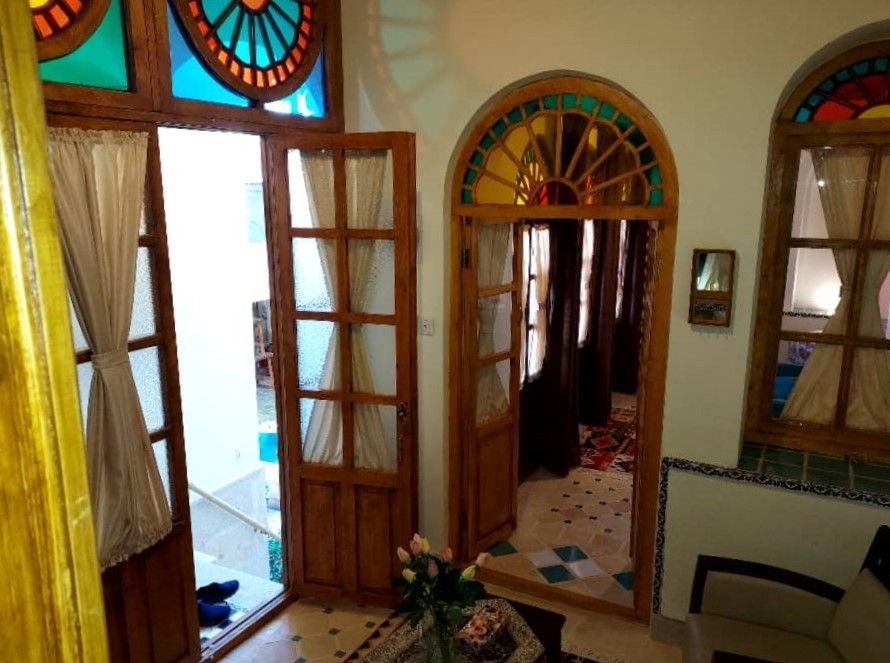 اتاق پذیرایی اتاق پذیرایی