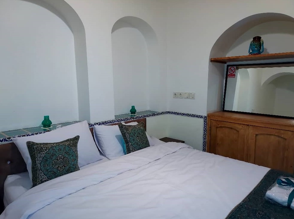 اتاق خواب 1 اتاق خواب 1