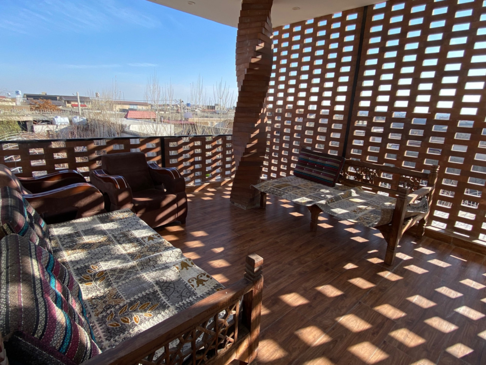 شاه نشین شاه نشین