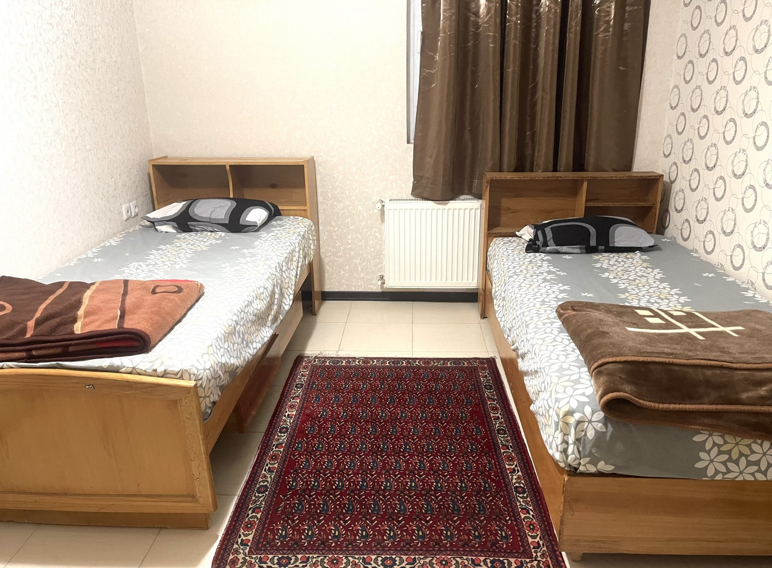 اتاق خواب 2