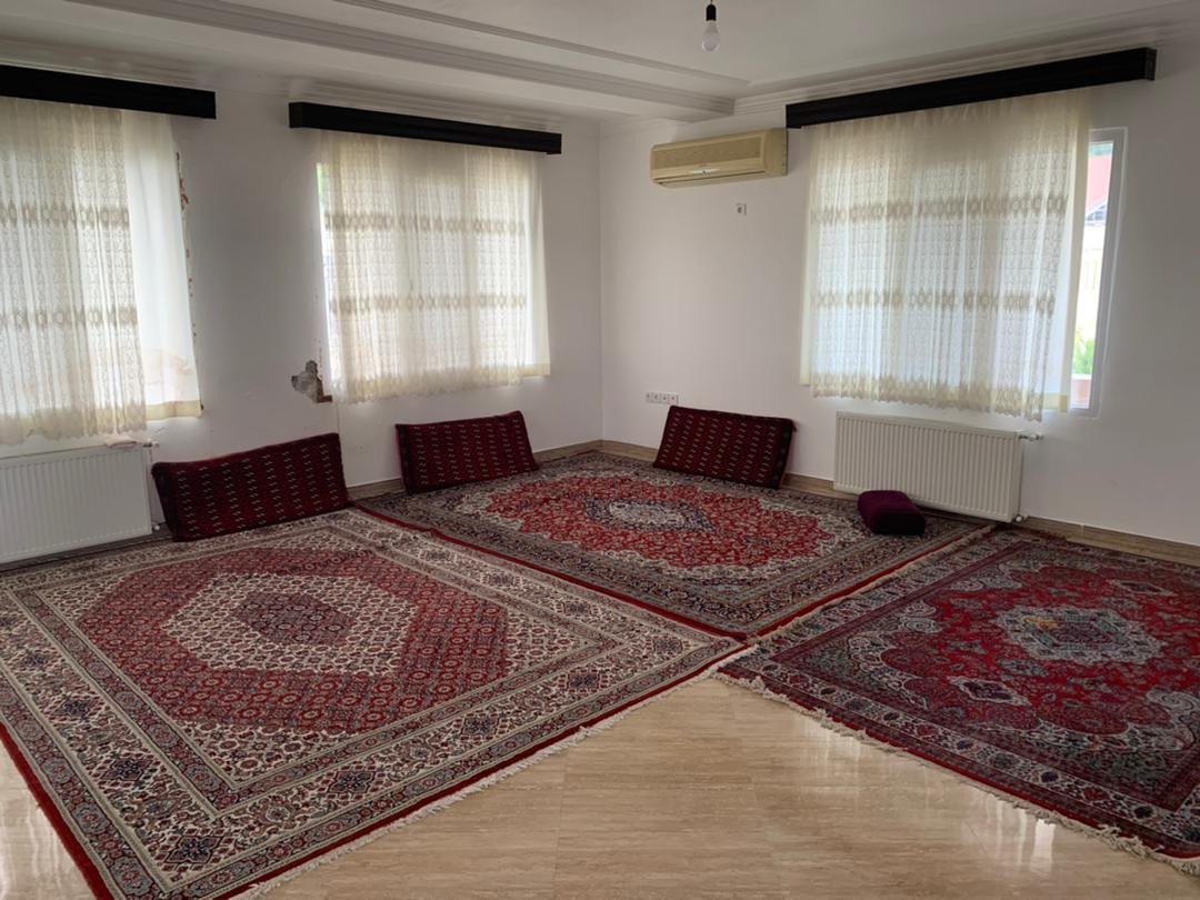طبقه همکف