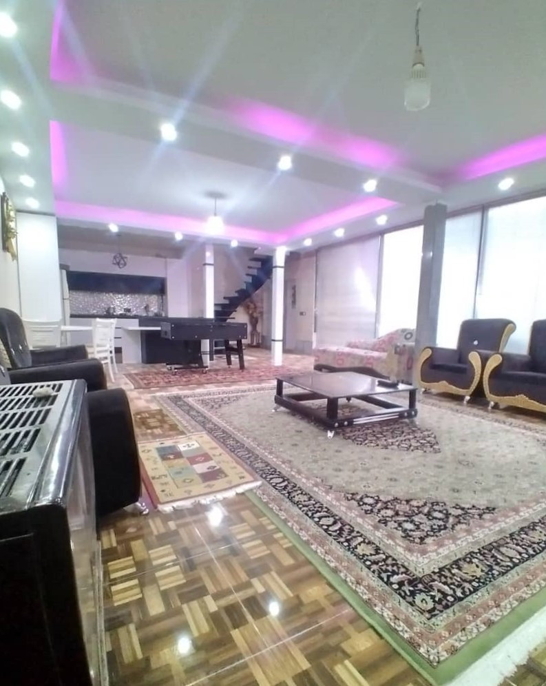 طبقه همکف