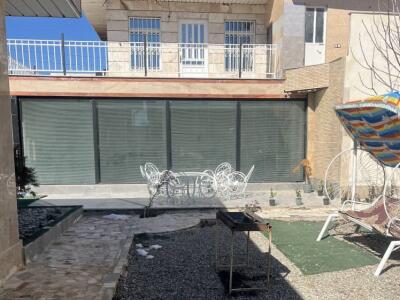 ویلای دو خوابه دوبلکس با استخر سرپوشیده