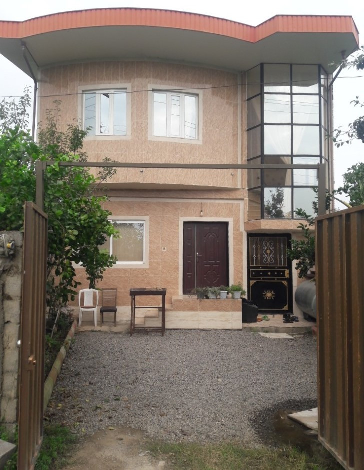 نمای اقامتگاه نمای اقامتگاه