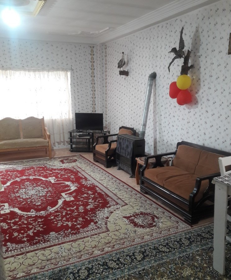 اتاق پذیرایی اتاق پذیرایی