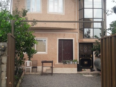 واحد مبله دو خوابه (سی سی کام 3)