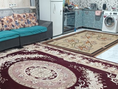 واحد مبله یک خوابه روستایی در نزدیک جنگل