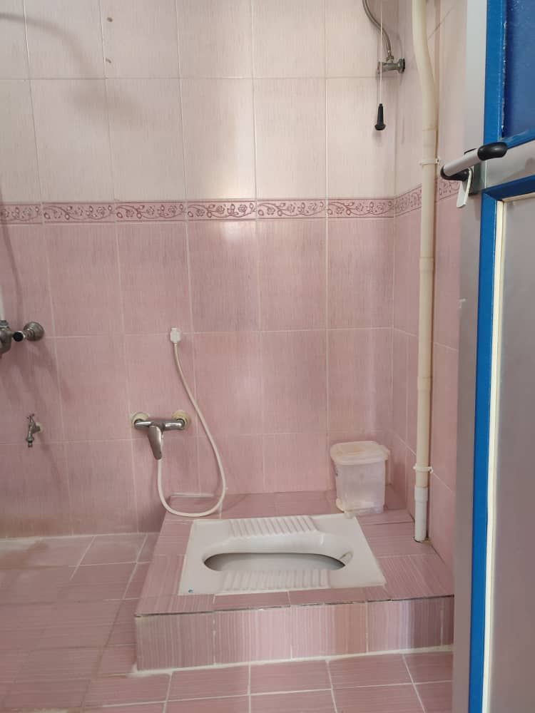 سرویس بهداشتی
