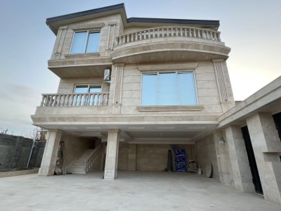 ویلای دوبلکس آرامش