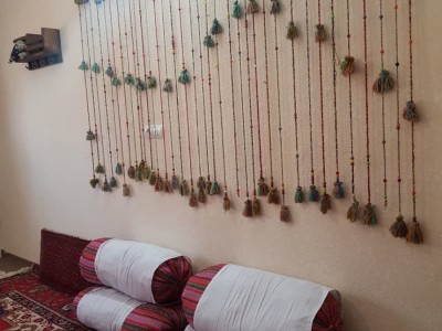 اقامتگاه بومگردی روژان، سوئیت کردستان اقامتگاه بومگردی روژان، سوئیت کردستان