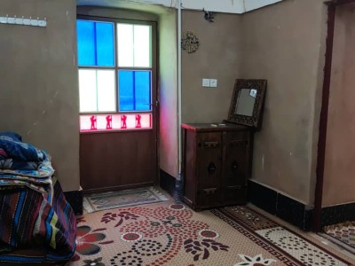اقامتگاه بوم گردی بابا حاجی، اتاق 1