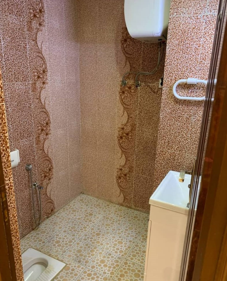 سرویس بهداشتی