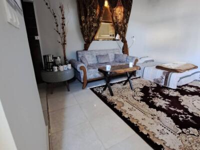 سوئیت دنج و نقلی با دسترسی عالی