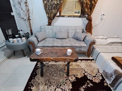 سوئیت دنج و نقلی با دسترسی عالی