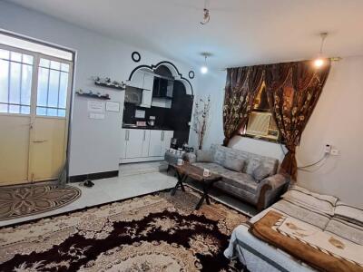 سوئیت دنج و نقلی با دسترسی عالی