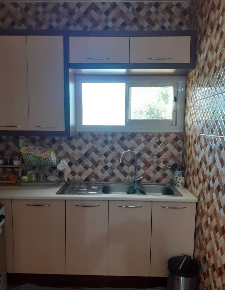 طبقه همکف