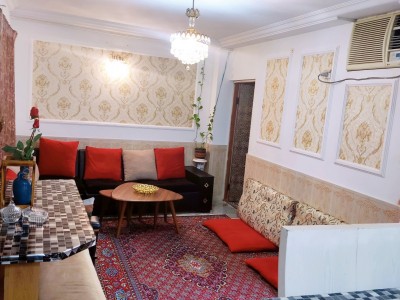 واحد مبله با دسترسی عالی به دریا(کد۷۰)