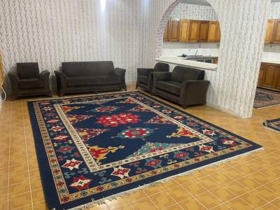 واحد مبله سه خواب رویال الهیه