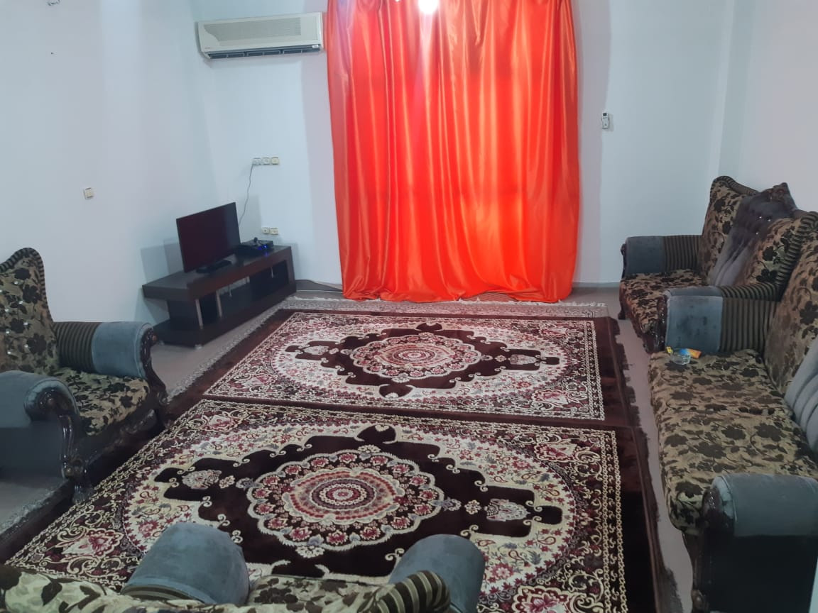 اتاق پذیرایی اتاق پذیرایی