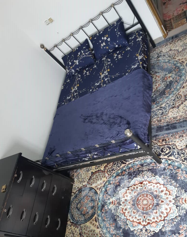 اتاق خواب 1 اتاق خواب 1