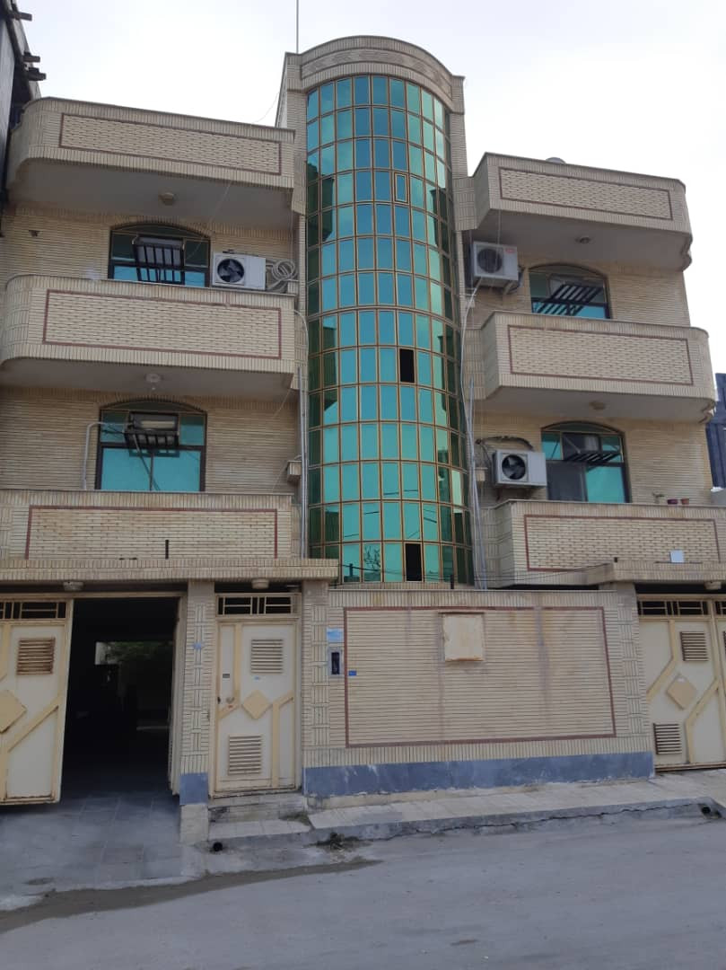 نمای خانه نمای خانه